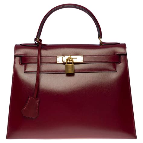 hermes kelly 28 box calf|Hermes Kelly 28 Box .